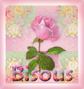 une rose